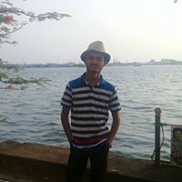 Gaurav Mokashi