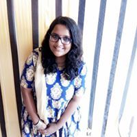 Prathyusha Samavedam