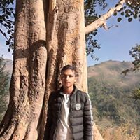 Yogeshnarayan Chapai