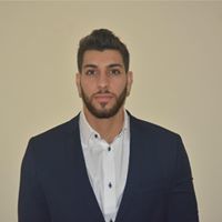 Mohammed Al-Abri