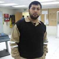 Bashar Al-Ali
