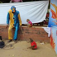 আমি বাংলাদেশী