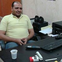 عمرو الراوي