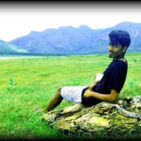 Navaneetha Krishnan R