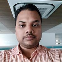 Rajeev Sinha