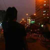 রাকিবুল শ্রাবণ