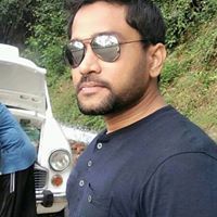 Vignesh Vicky