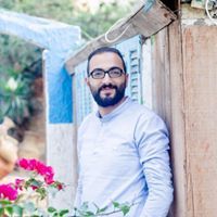 Ahmed Saleh