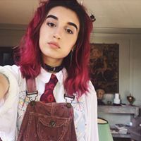 Ariel Immanuela