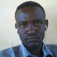 عثمان ضوالبيت ابراهيم