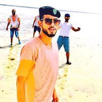 Moaid Algamr