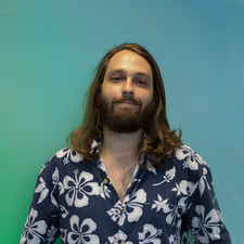 Thomas Gamper Feitoza