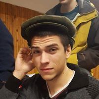 Стефан Георгиев