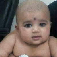 Reshma Radhakrishnan