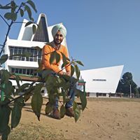 Maninder Singh