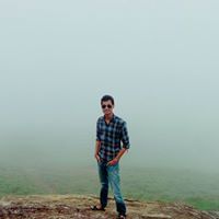 Amit Joshi