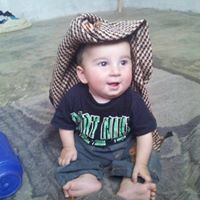 قتيبة أبو زيد