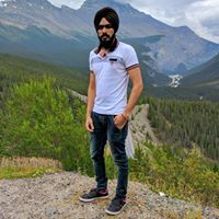 Varinderpal Singh