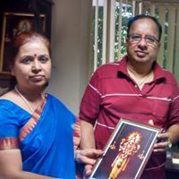 Satish Srinivas