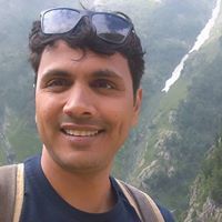 Shailesh Patel
