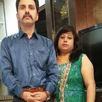 Ajay Sharma