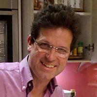 Tim Reay