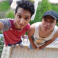Ahmed Ayman