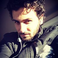 مروان بركات