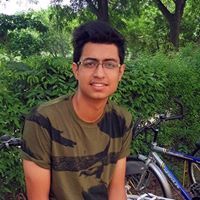 Satyam Gaba