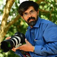 Raghu Vsr