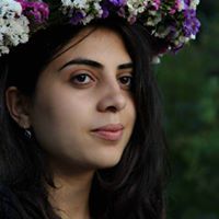 Էլիզա Գևորգյան