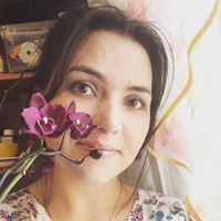 Виктория Файзиева