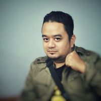 Muhammad Rahshidi