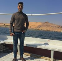 Ahmed Hemdan