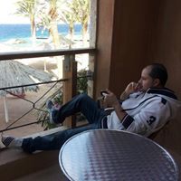 Hesham Abu Hashhash