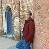 Md Khalil