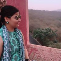 Sharvari Bhat