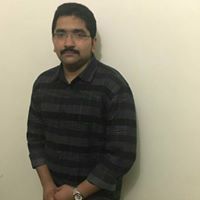 Ajith Jose