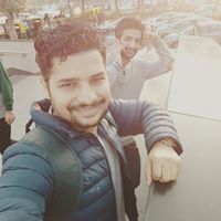 Atul Chauhan