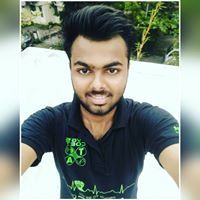 Aniket Deshmukh