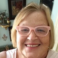 Patricia Price