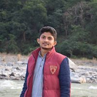 Sanjay Dahal