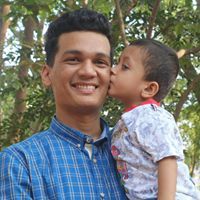 Sourabh Kadam
