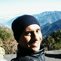 Anshuman Singh