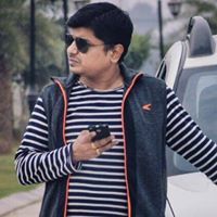 निखिल यादव