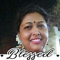 Sudipta Chakraborty
