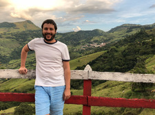 Federico Mejia