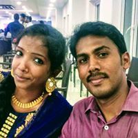 Divya Sathya Narayanan