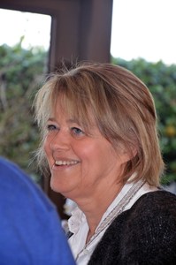 Monique Van Dyck