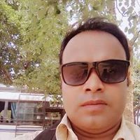 Brajesh Pandey